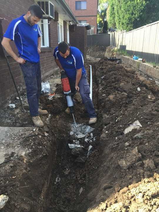 Excavation-Contractors-Sydney