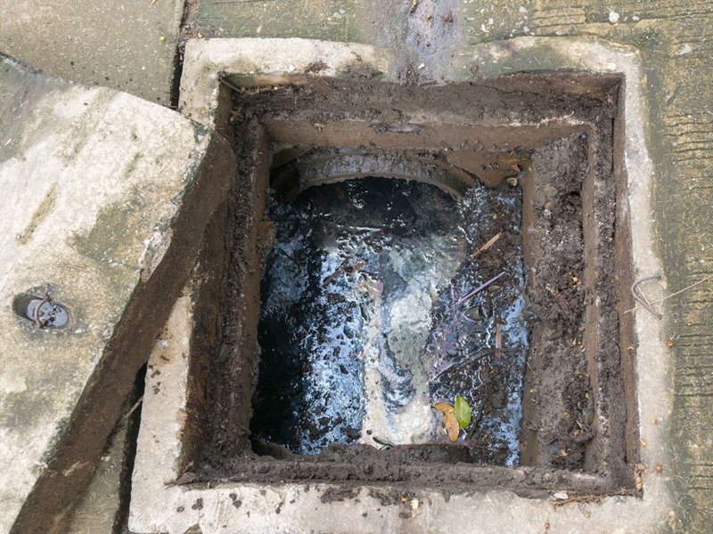 Groundwater & Property Drainage Groundwater & Property Drainage