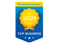 2021 Service Seeking Top Business